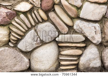 brick background