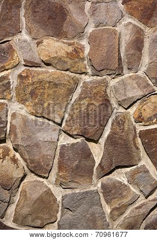 brick background