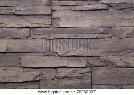 brick background
