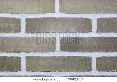 brick background