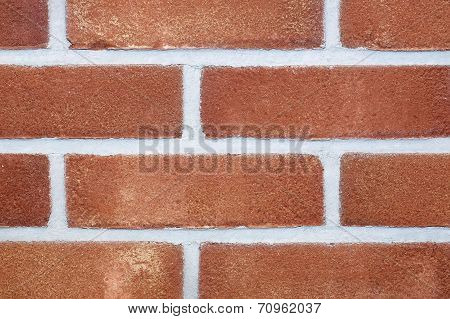 brick background