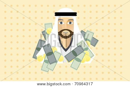 Arabian Millionaire