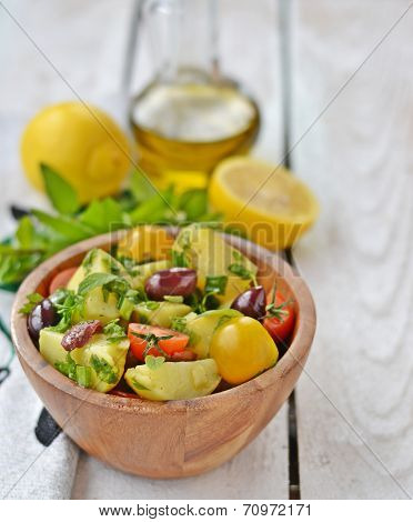 Potato Salad