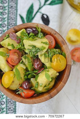 Potato Salad