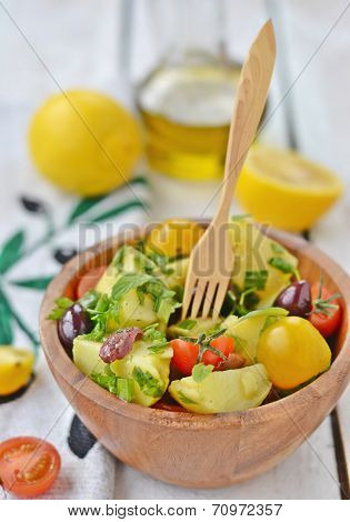 Potato Salad