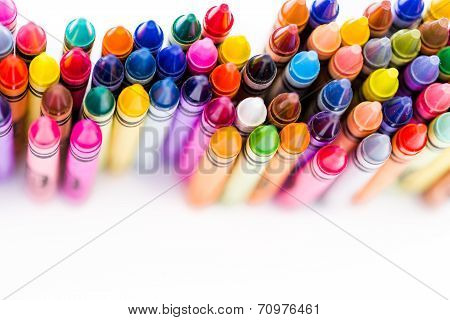 Crayons