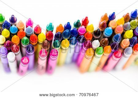 Crayons