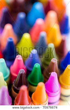 Crayons