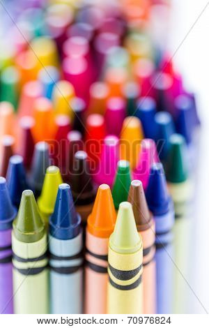 Crayons