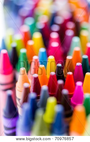 Crayons