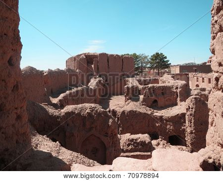 architecture