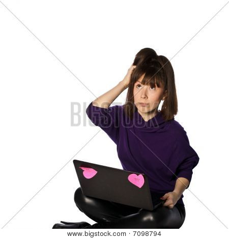 감정