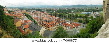 Trencin