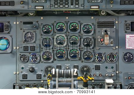 Aircraft