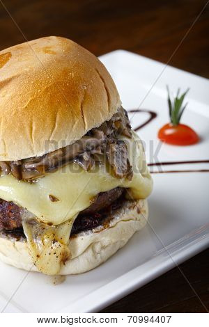 Buger