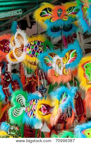 Paper Chinese Lanterns for sale