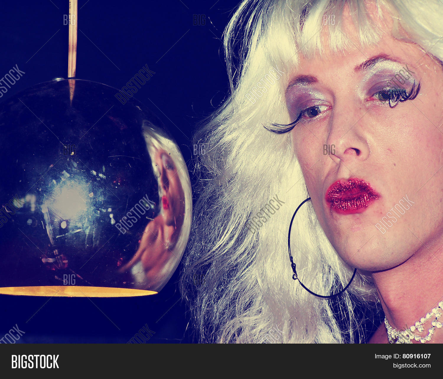 Drag Queen Bar Next Image & Photo (Free Trial) Bigstock