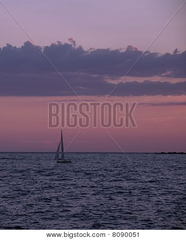 Sea