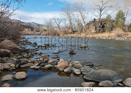 Truckee River