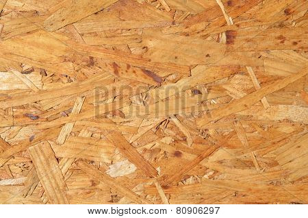 OSB Board