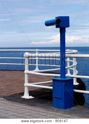 bluetelescope