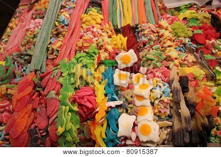 eastern sweets