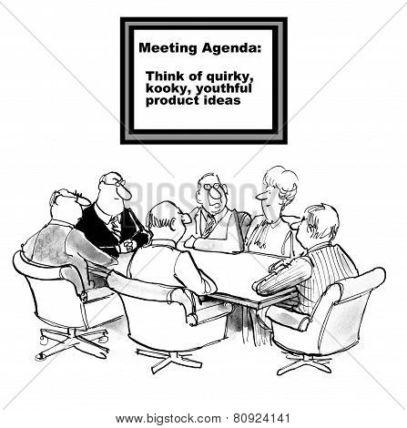 Innovation Session