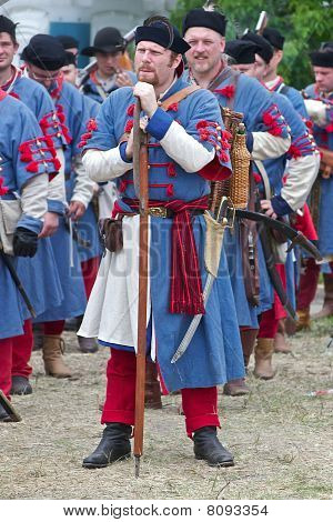 Polski Walkera