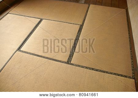Japanese Tatami mat
