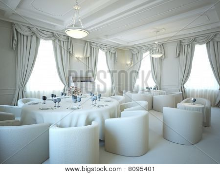 Restaurace