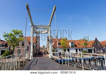Edam City