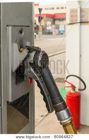 Fuel