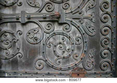 Cathedral_Door