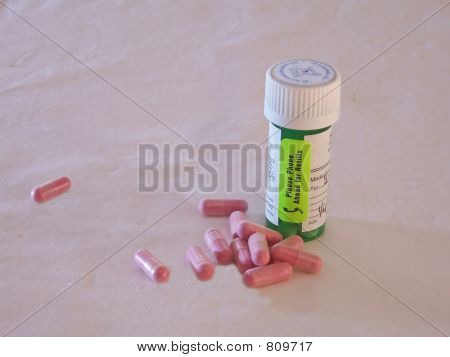 medicin