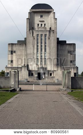 Radio Kootwijk