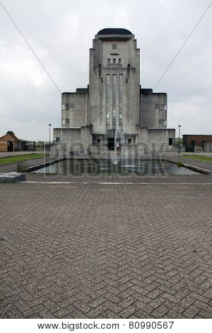 Radio Kootwijk Radio