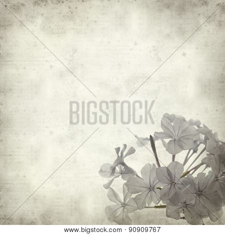 Textured Old Paper Background