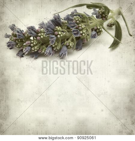 Textured Old Paper Background