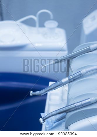 Dental Instrumenation Dentist Drill Cleaning Tool Denstists Surgery Clinic