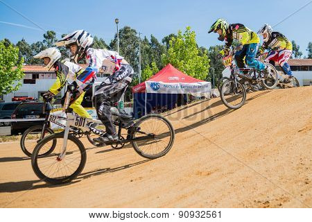 Juvelines Race