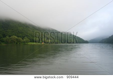 Jezioro