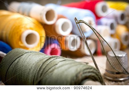Sewing Kit