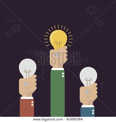 Idea