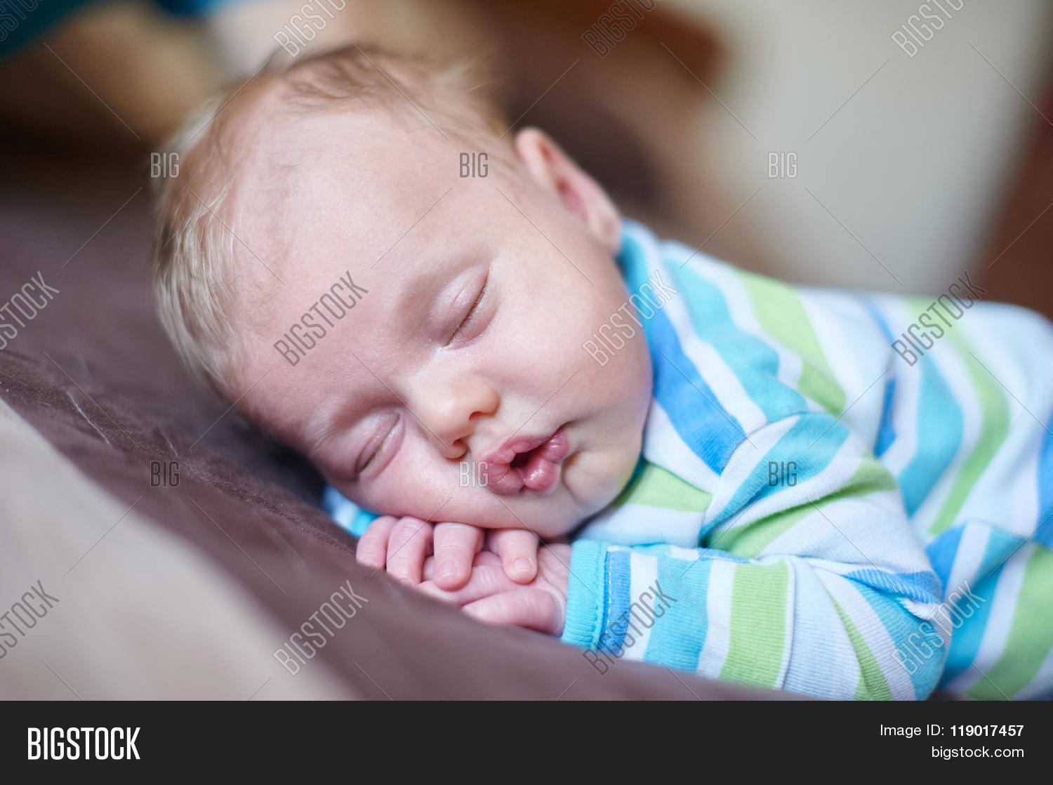 Little Baby Boy Image & Photo (Free Trial) Bigstock