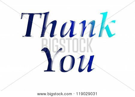 Thank You