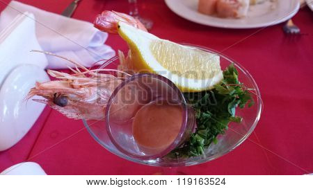 Shrimp