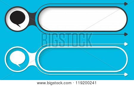 Speech Bubble