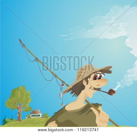 fisherman