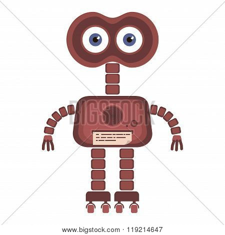 Robot