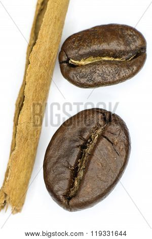 Coffee And Cinnamon